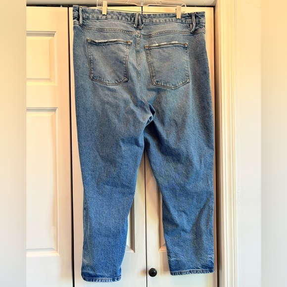 Good American Weekender jean, 18 - Picture 4 of 11